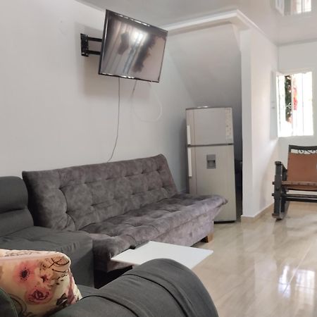 Habitacion En Apartahotel Sarita Salento Extérieur photo