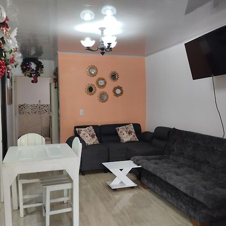 Habitacion En Apartahotel Sarita Salento Extérieur photo