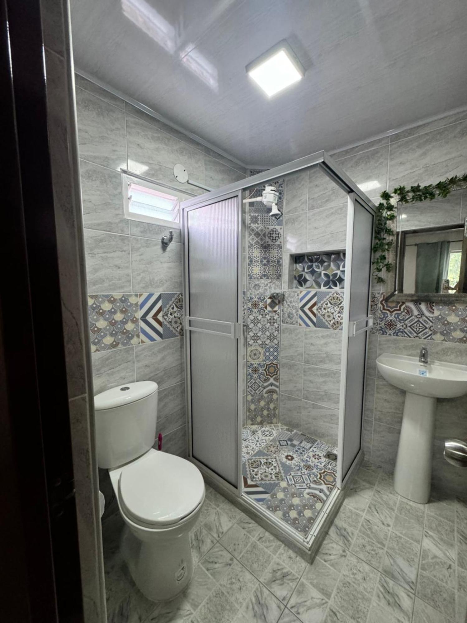 Habitacion En Apartahotel Sarita Salento Extérieur photo